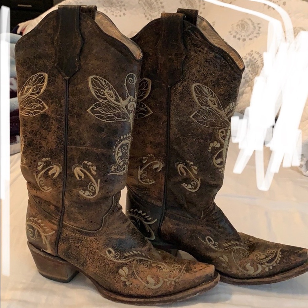 Women Boots